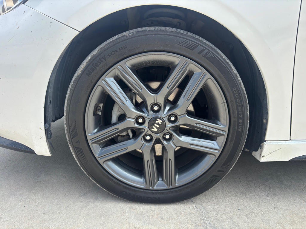 2021 Kia Forte Image 14