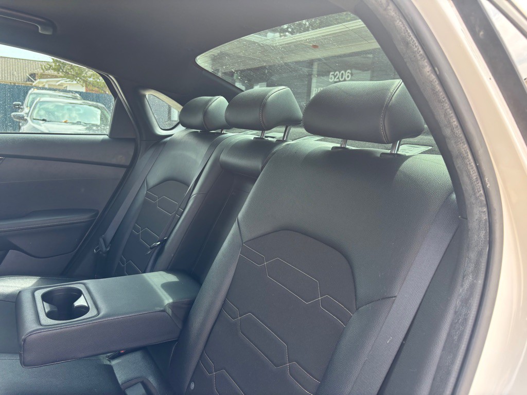2021 Kia Forte Image 20