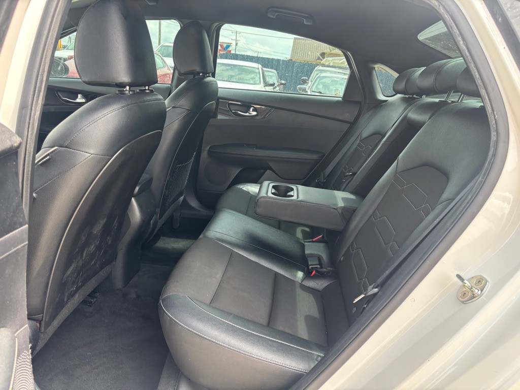 2021 Kia Forte Image 21