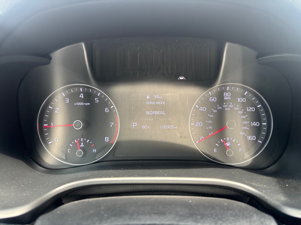 2021 Kia Forte Image 23