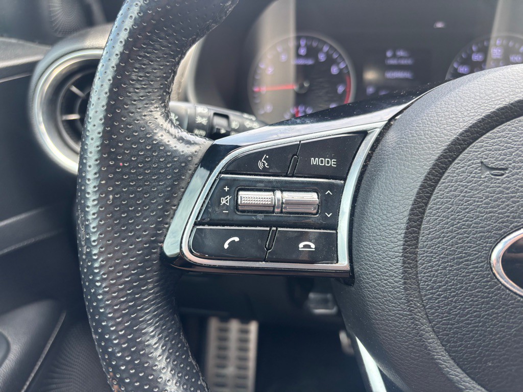 2021 Kia Forte Image 24