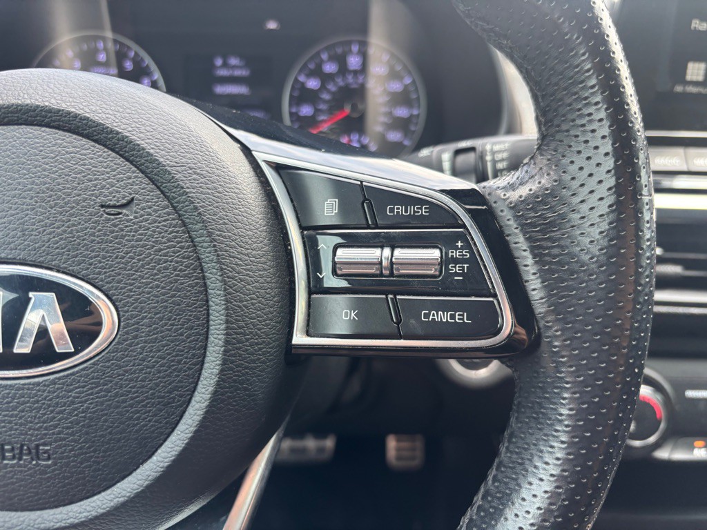 2021 Kia Forte Image 25