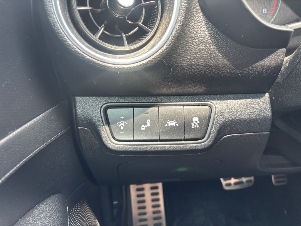 2021 Kia Forte Image 26