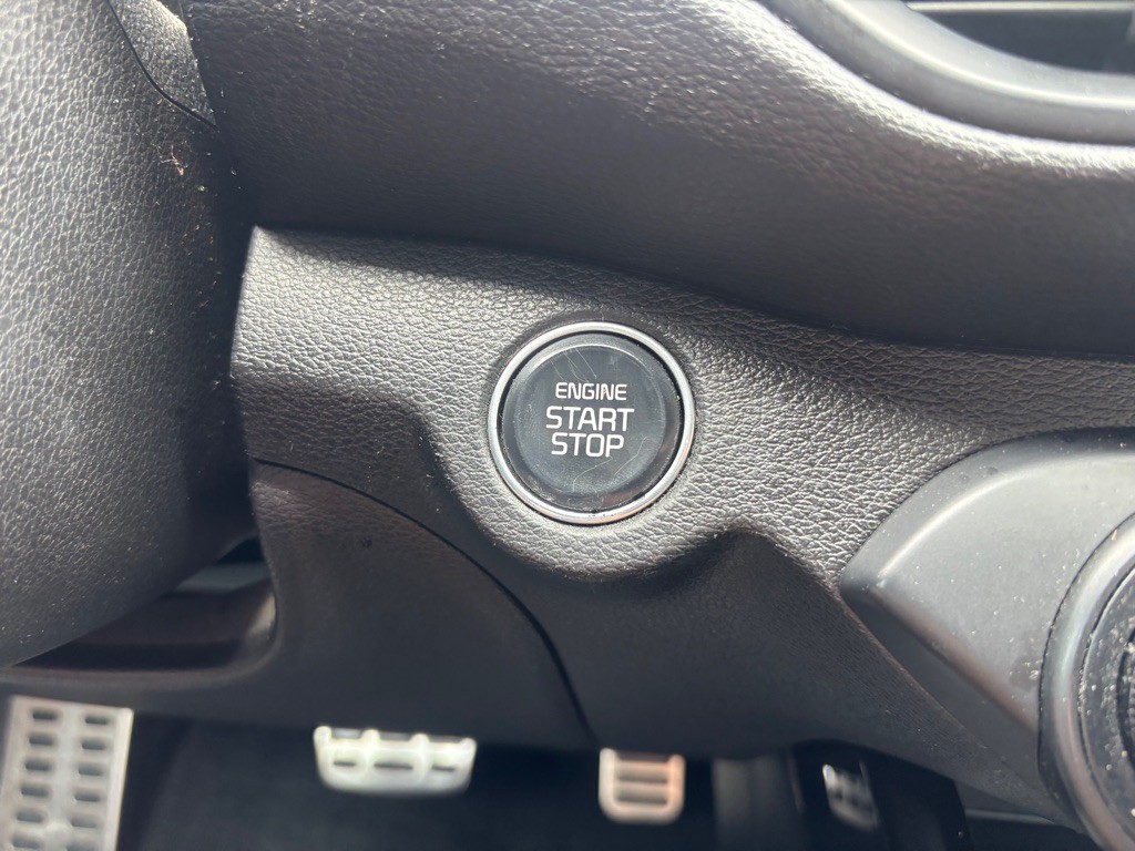 2021 Kia Forte Image 27
