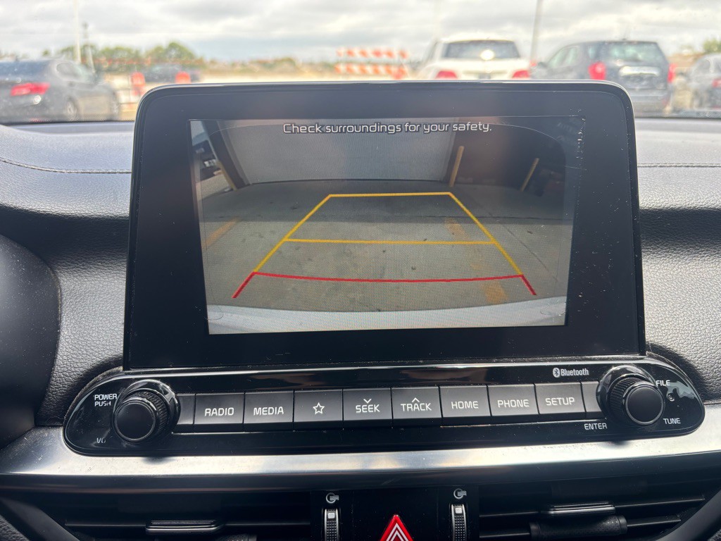 2021 Kia Forte Image 29