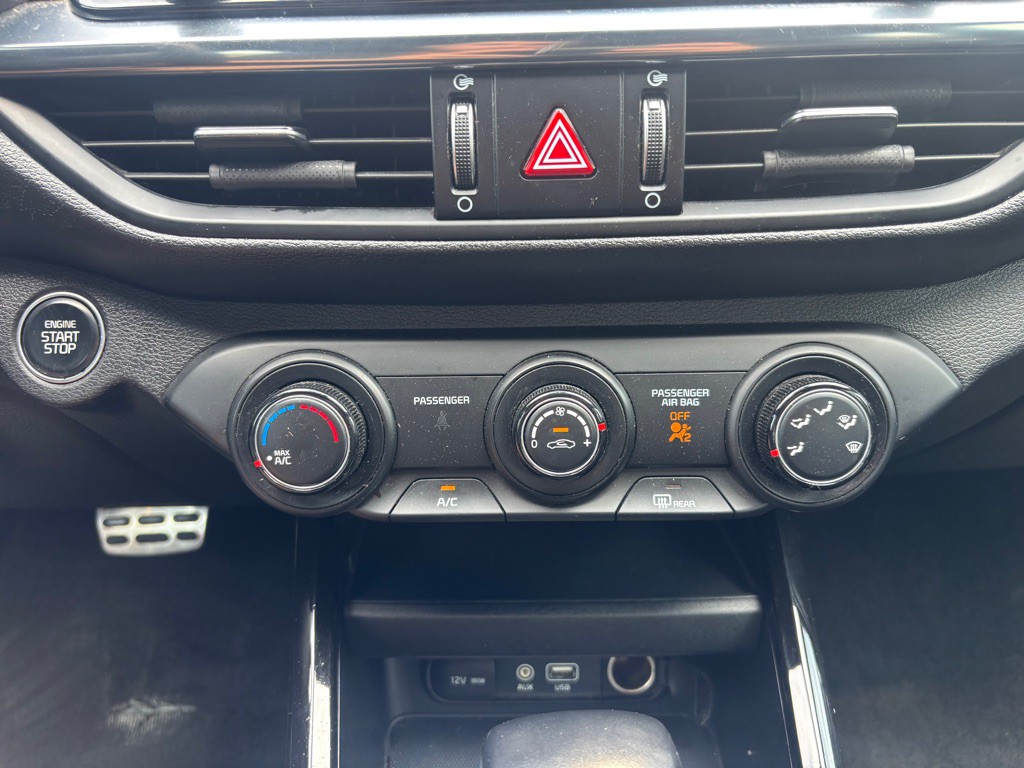 2021 Kia Forte Image 31