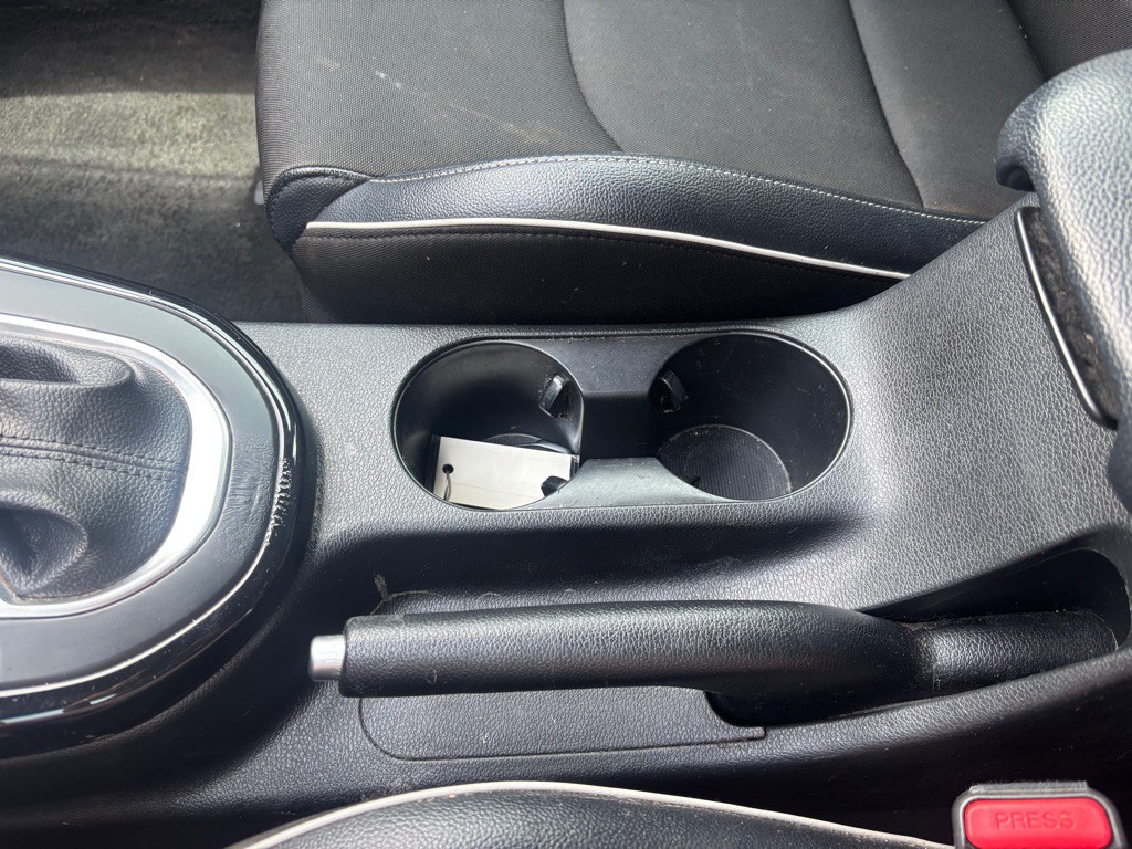 2021 Kia Forte Image 33