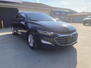 Image for 2022 Chevrolet Malibu LT ID: 7636775