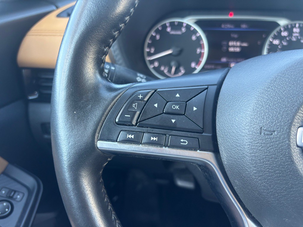 2025 Nissan Sentra Image 25