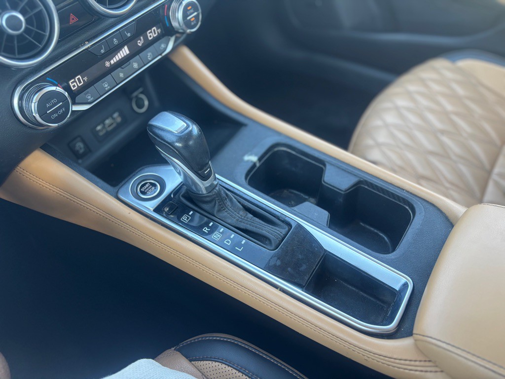 2025 Nissan Sentra Image 34