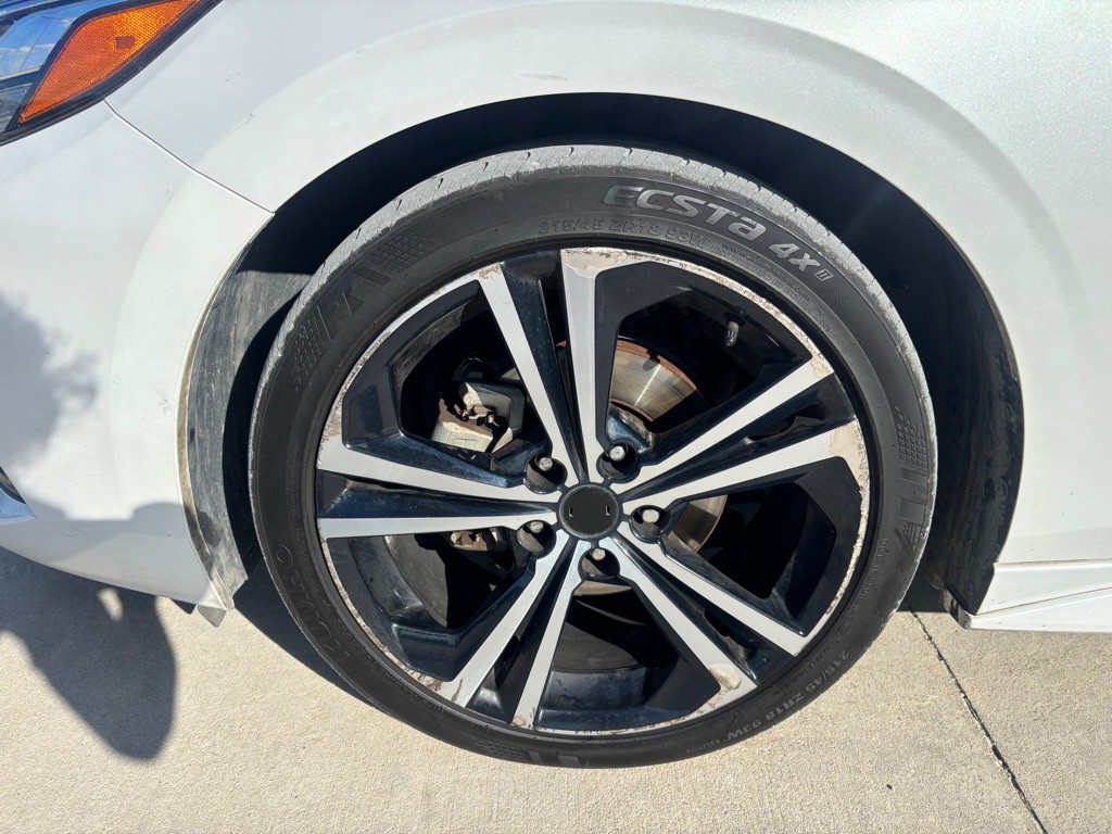 2023 Nissan Sentra Image 14