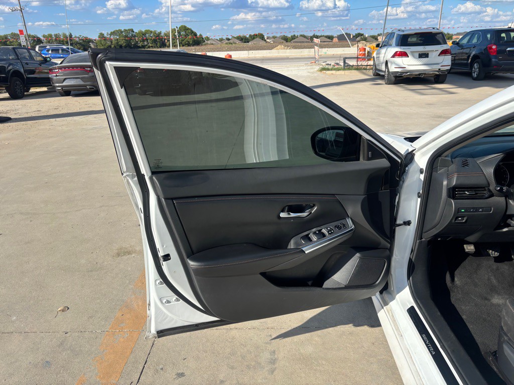 2023 Nissan Sentra Image 15