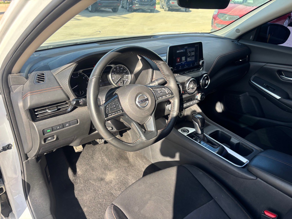2023 Nissan Sentra Image 16