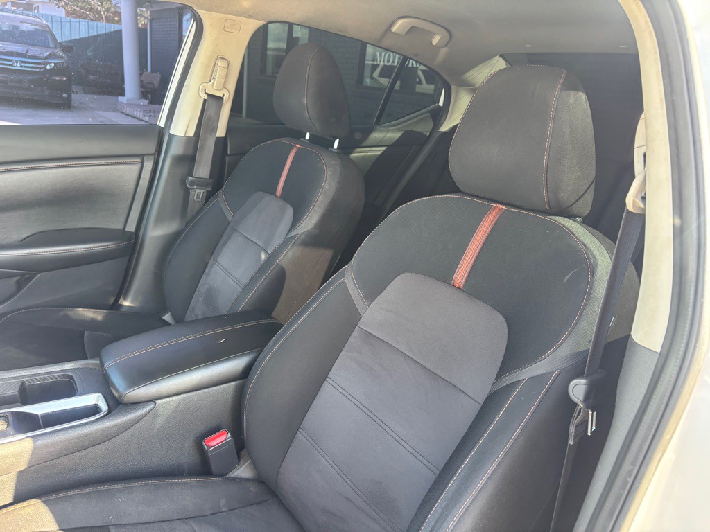 2023 Nissan Sentra Image 17