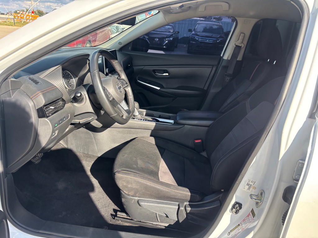 2023 Nissan Sentra Image 18