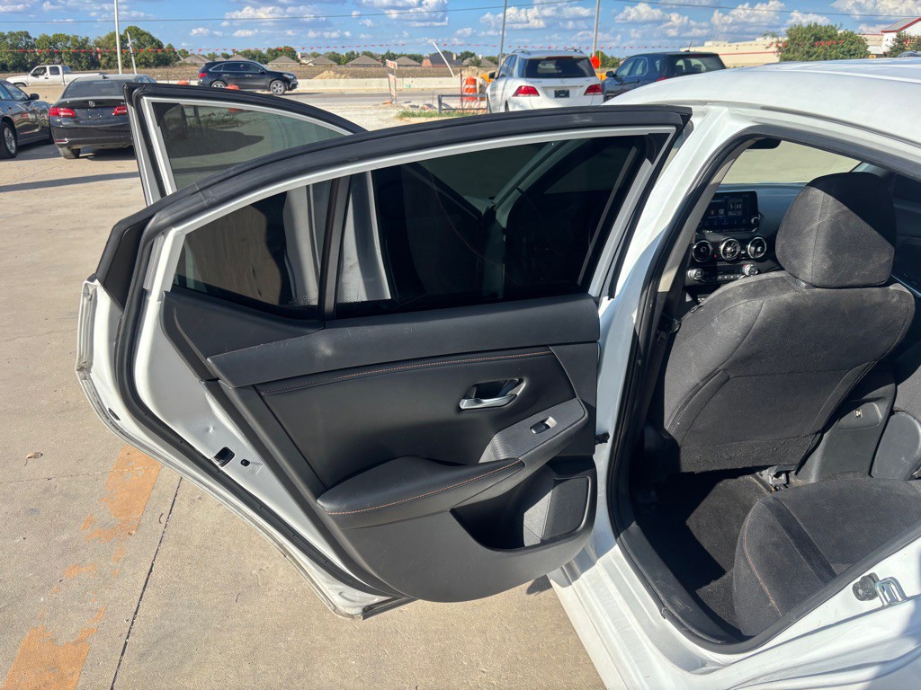 2023 Nissan Sentra Image 19