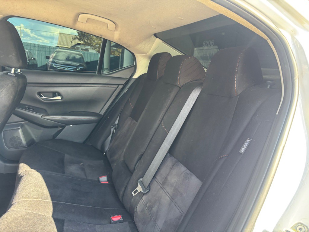 2023 Nissan Sentra Image 20