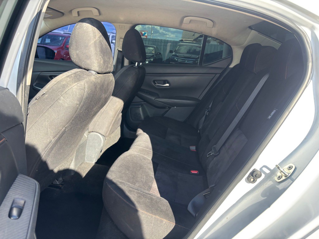 2023 Nissan Sentra Image 21