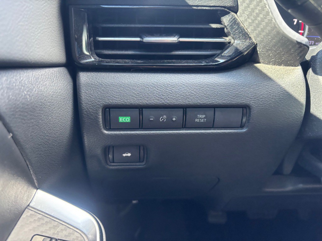 2023 Nissan Sentra Image 22