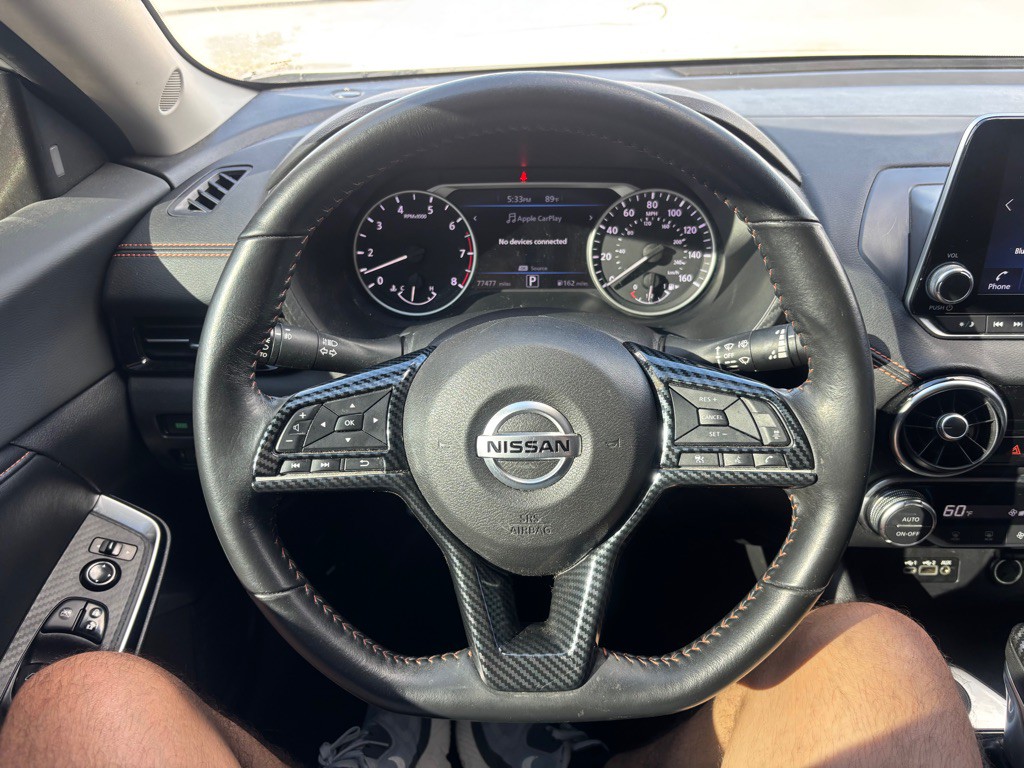 2023 Nissan Sentra Image 23