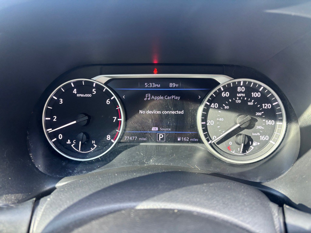 2023 Nissan Sentra Image 24