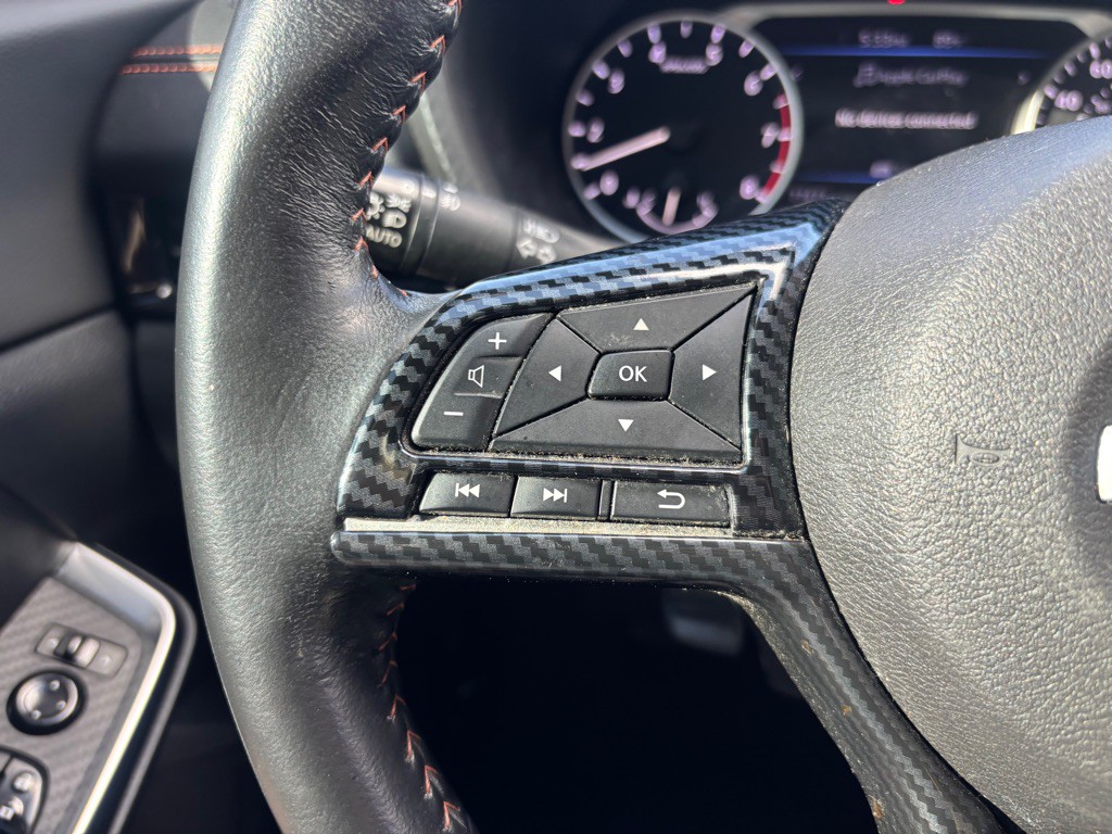 2023 Nissan Sentra Image 25