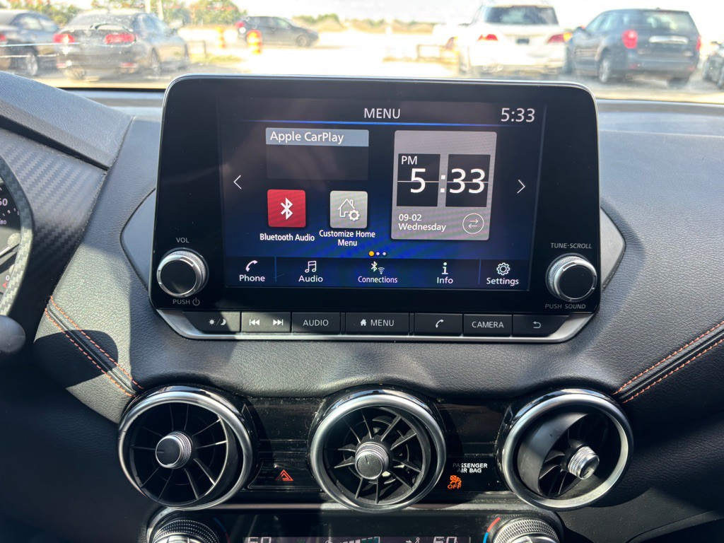 2023 Nissan Sentra Image 28
