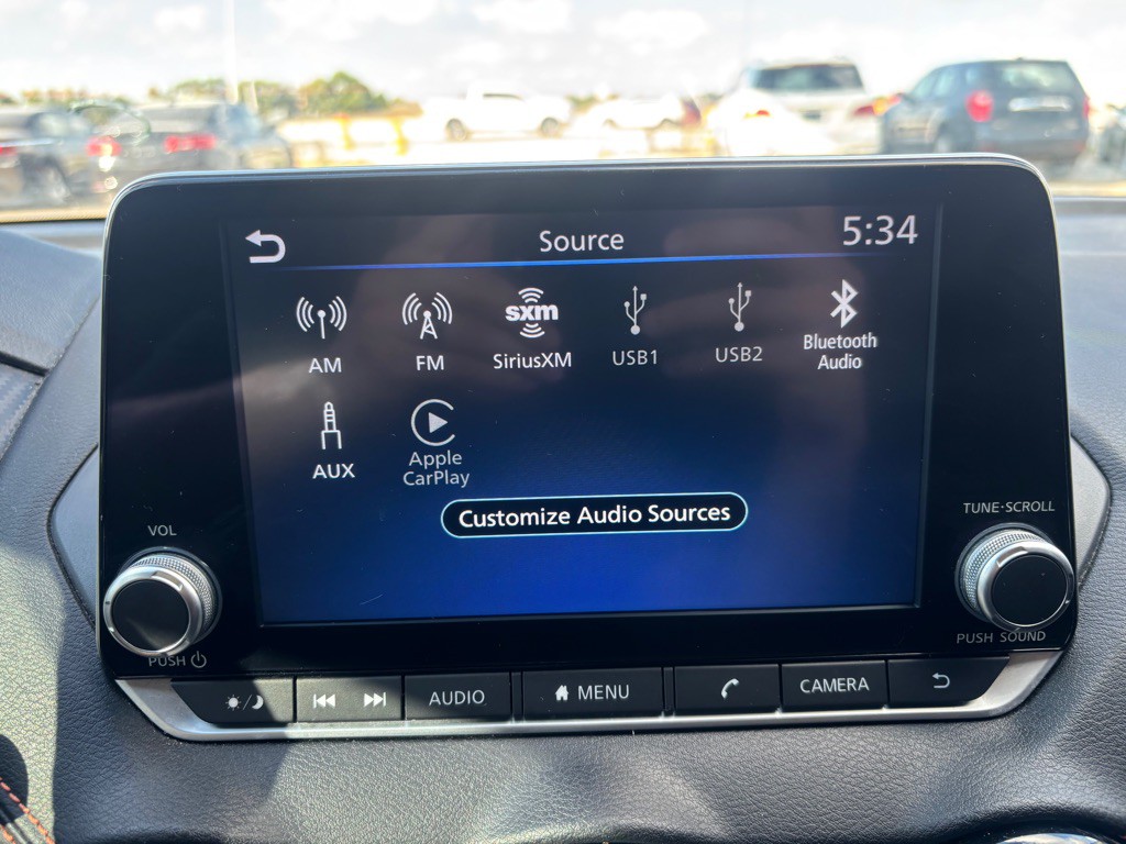 2023 Nissan Sentra Image 30