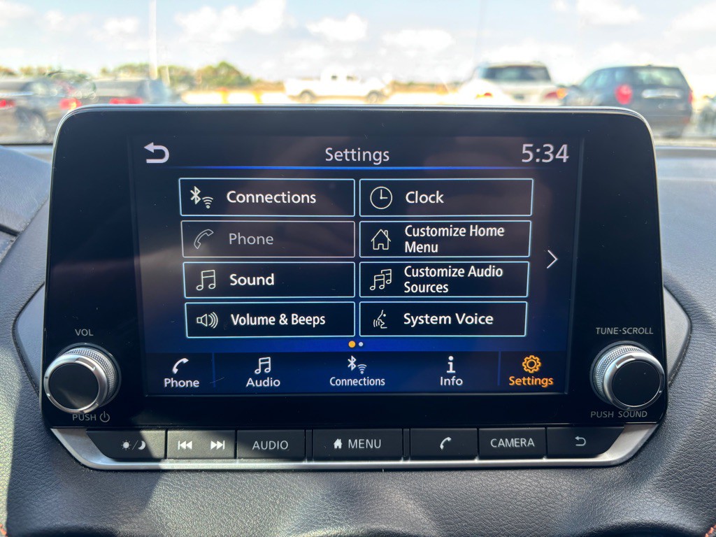 2023 Nissan Sentra Image 31