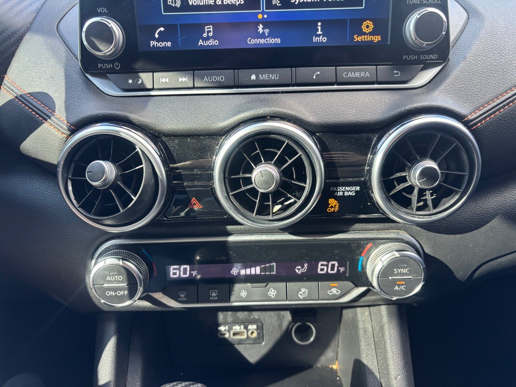 2023 Nissan Sentra Image 32