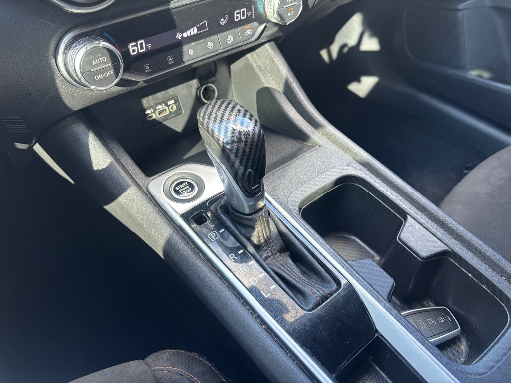 2023 Nissan Sentra Image 33