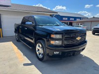 Image for 2015 Chevrolet Silverado 1500 LT ID: 7651242