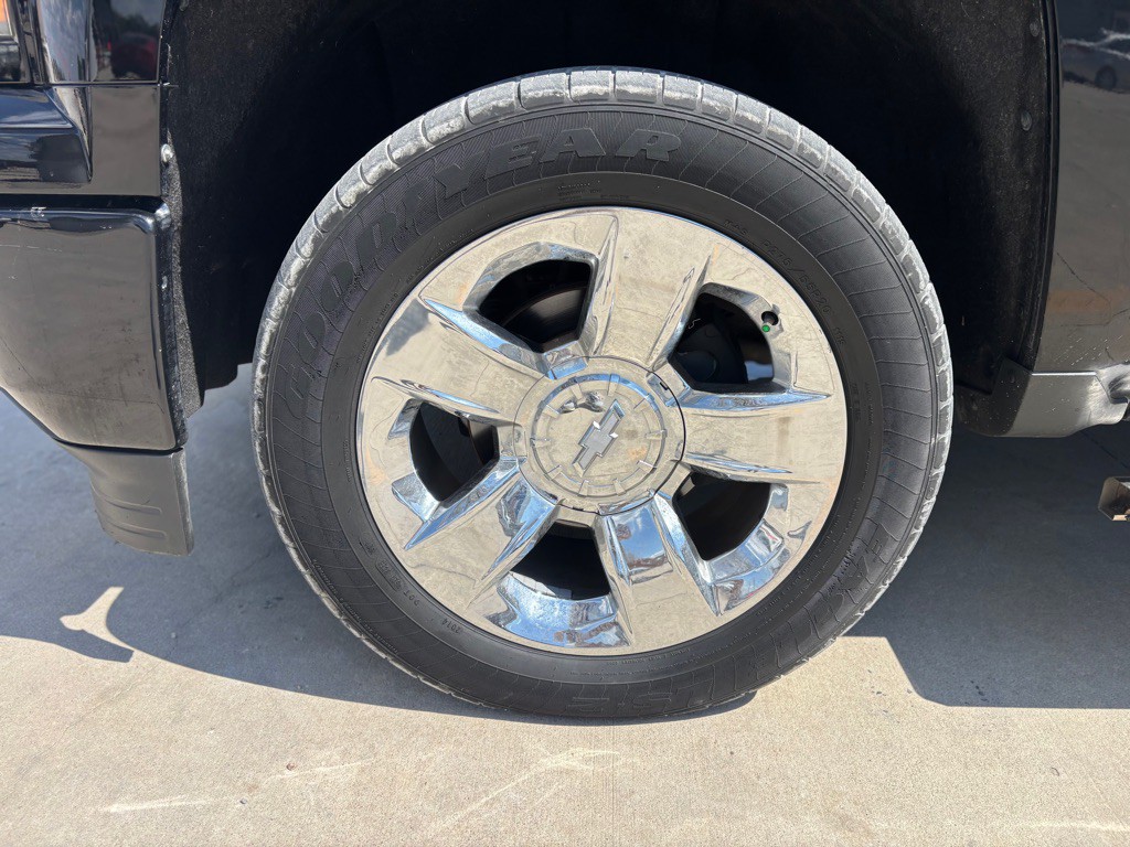 2015 Chevrolet Silverado 1500 Image 15