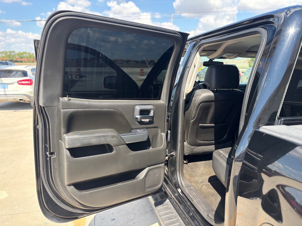 2015 Chevrolet Silverado 1500 Image 21