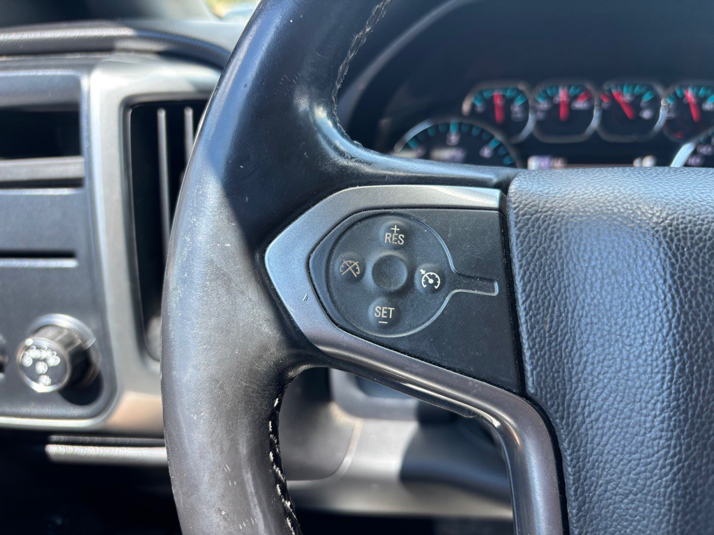 2015 Chevrolet Silverado 1500 Image 27