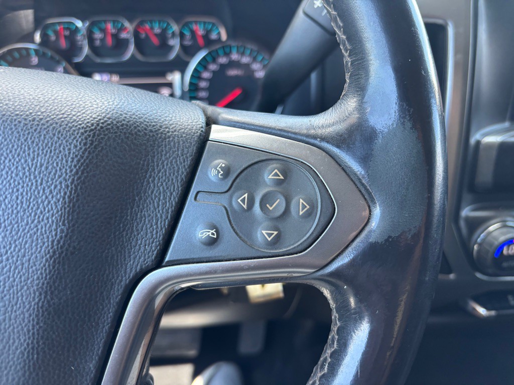 2015 Chevrolet Silverado 1500 Image 28
