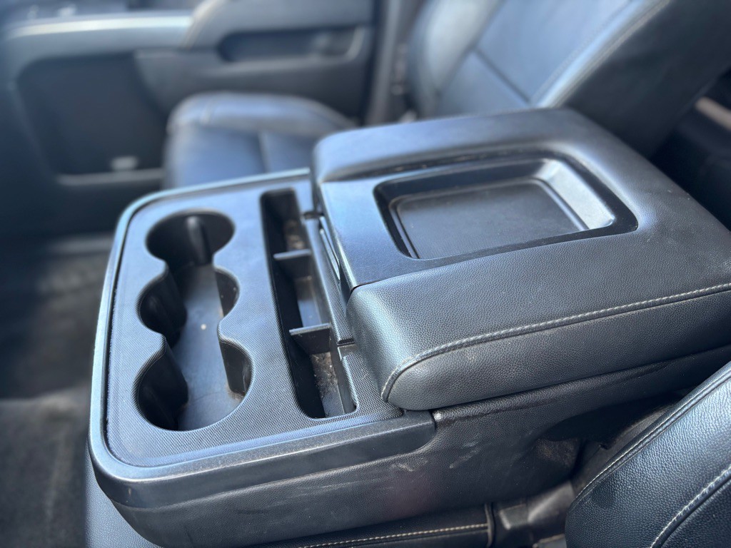 2015 Chevrolet Silverado 1500 Image 34