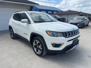 Image for 2020 Jeep Compass Limited ID: 7667134