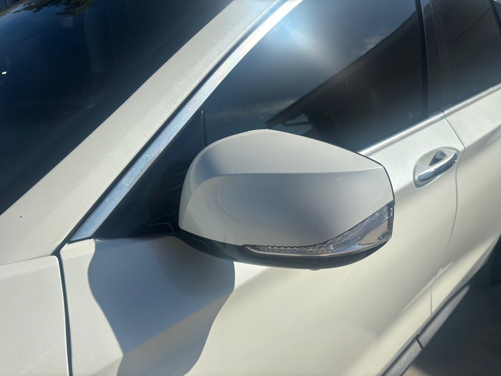 2019 INFINITI QX50 Image 11