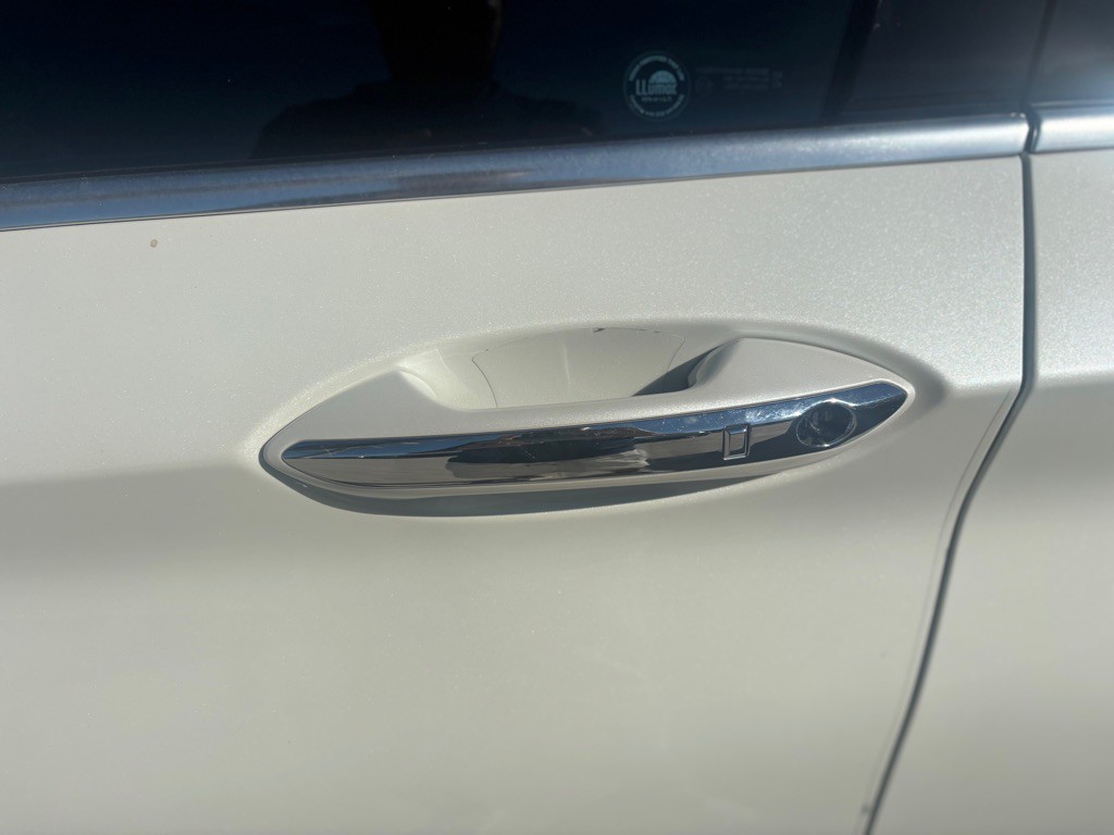 2019 INFINITI QX50 Image 13