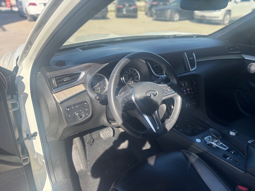 2019 INFINITI QX50 Image 15