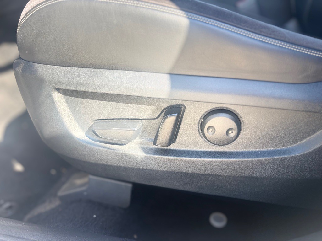 2019 INFINITI QX50 Image 17