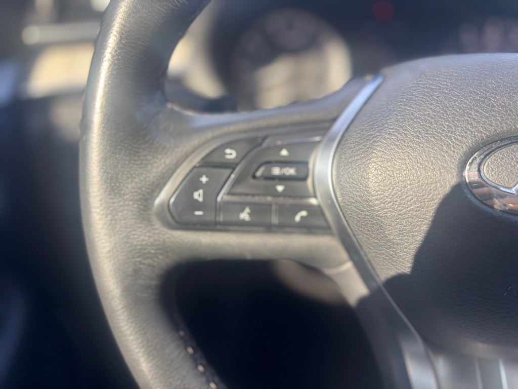2019 INFINITI QX50 Image 24
