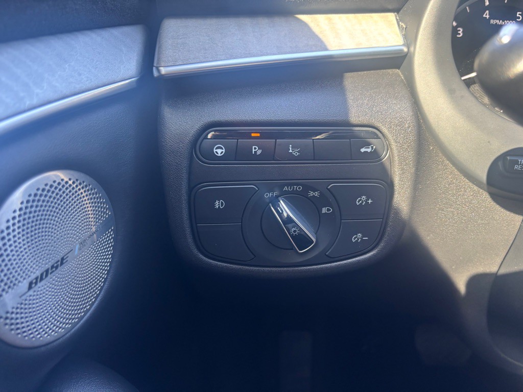 2019 INFINITI QX50 Image 26