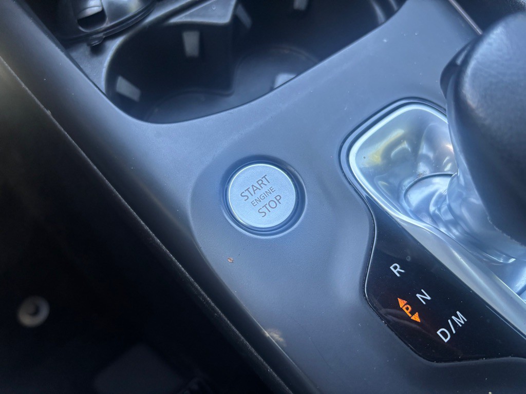 2019 INFINITI QX50 Image 27