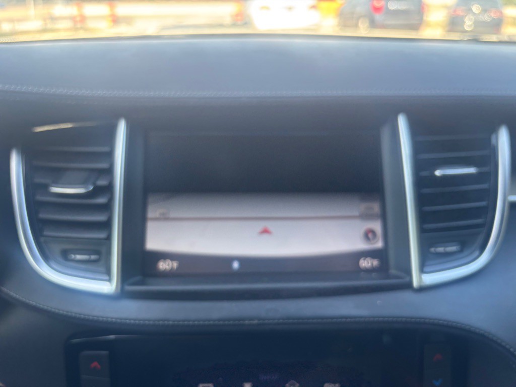 2019 INFINITI QX50 Image 28