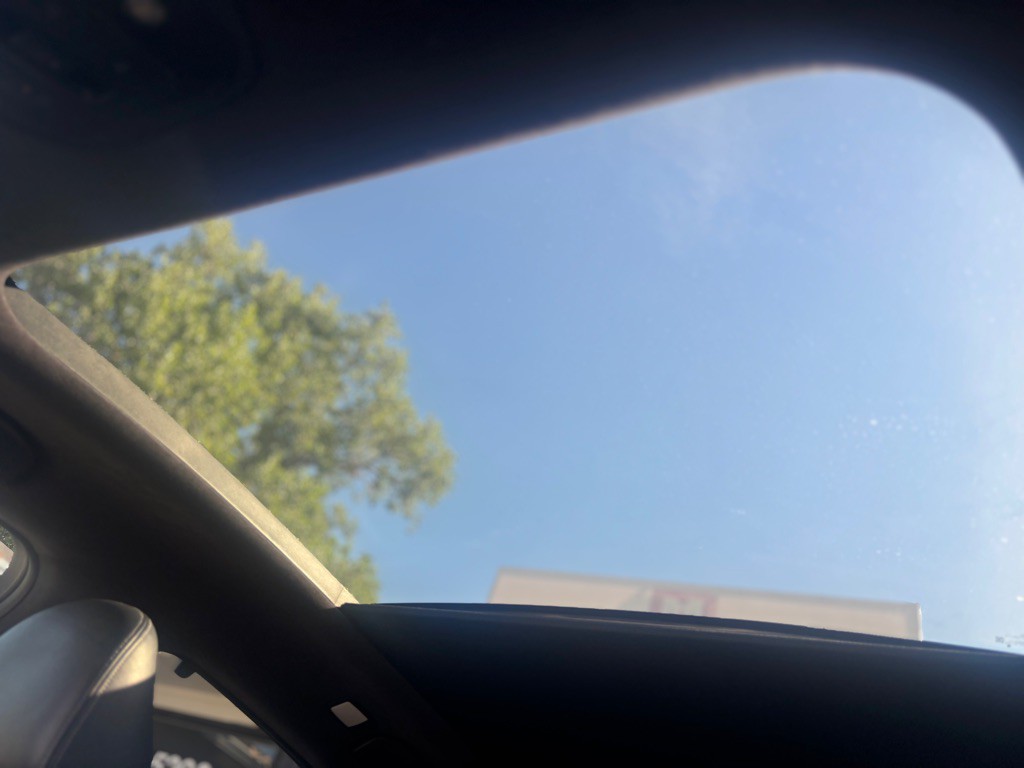 2019 INFINITI QX50 Image 33