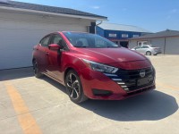 Image for 2024 Nissan Versa SR ID: 7681804