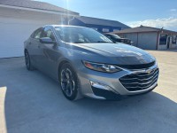 Image for 2024 Chevrolet Malibu LT ID: 7727875