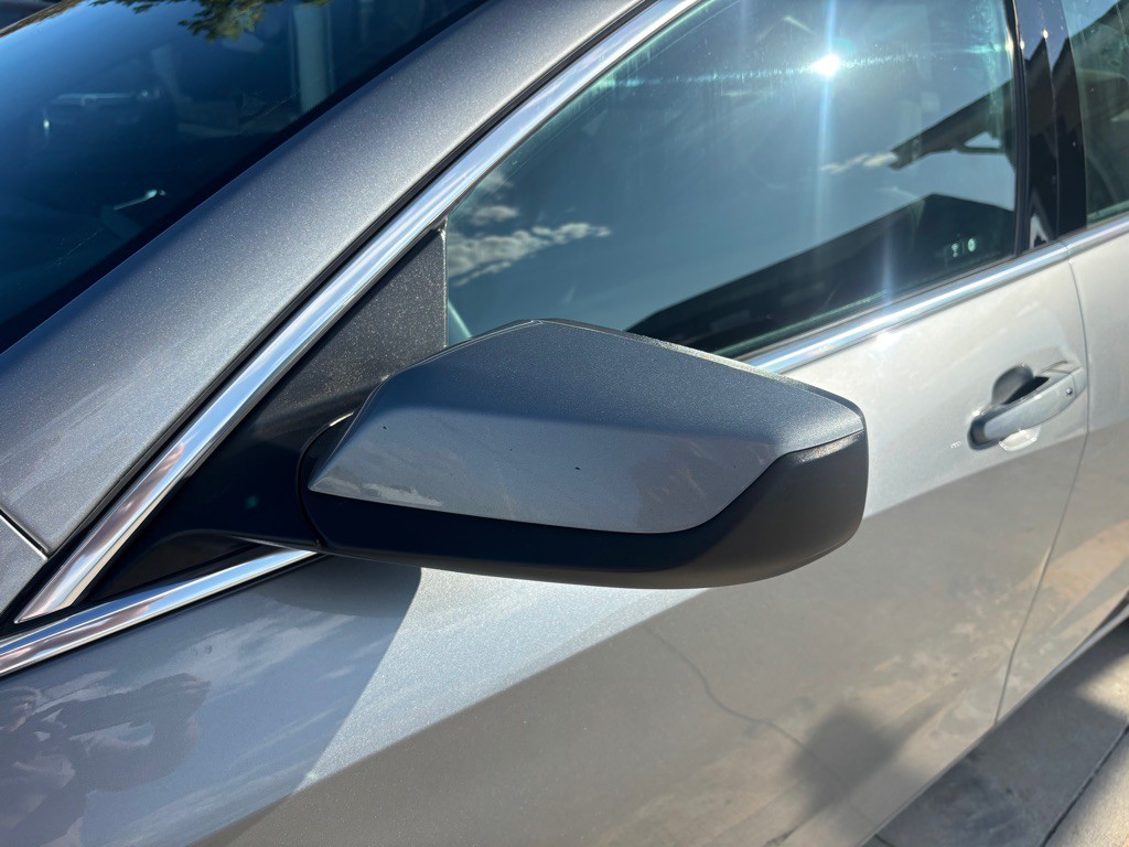 2024 Chevrolet Malibu Image 13